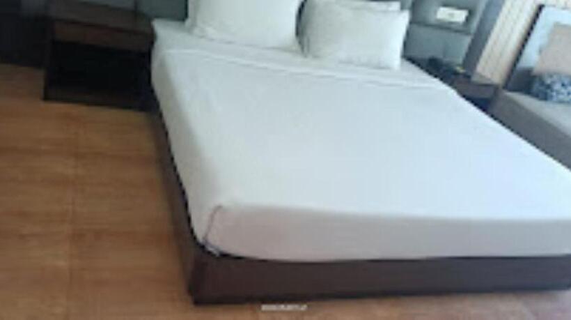 ホテル The Green Garden Retreat,sulkapara