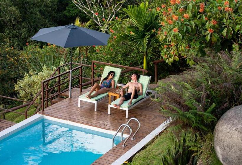 هتل The Tranquilo Lodge, Adult Only, All Meals Included