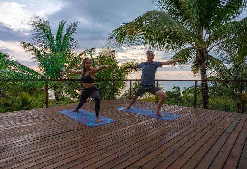 هتل The Tranquilo Lodge, Adult Only, All Meals Included