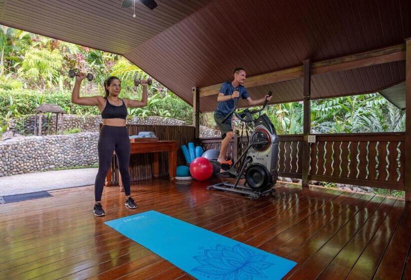 هتل The Tranquilo Lodge, Adult Only, All Meals Included