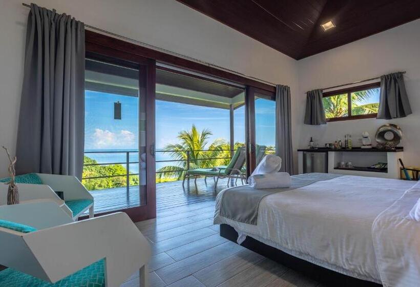 هتل The Tranquilo Lodge, Adult Only, All Meals Included