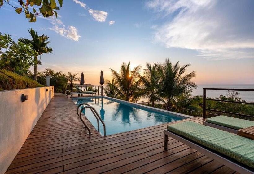 هتل The Tranquilo Lodge, Adult Only, All Meals Included