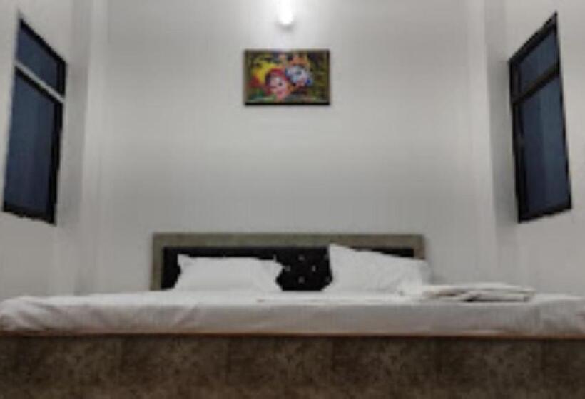 בית מלון כפרי The White Lotus, Patna