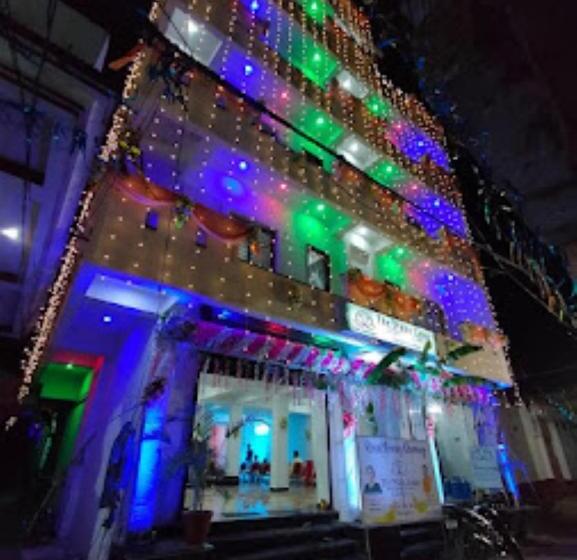 בית מלון כפרי The White Lotus, Patna