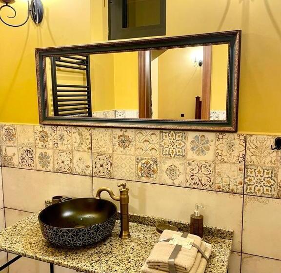 فندق Villa Alexander Dilijan