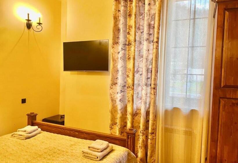 فندق Villa Alexander Dilijan