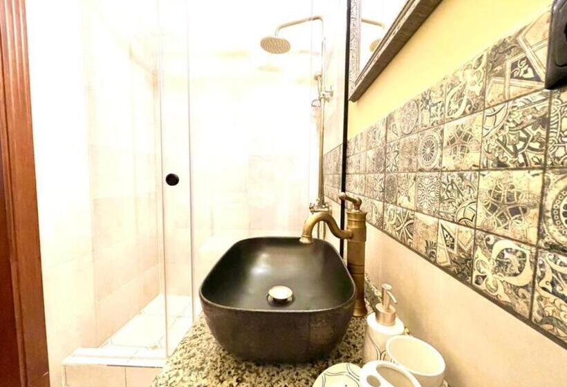 فندق Villa Alexander Dilijan