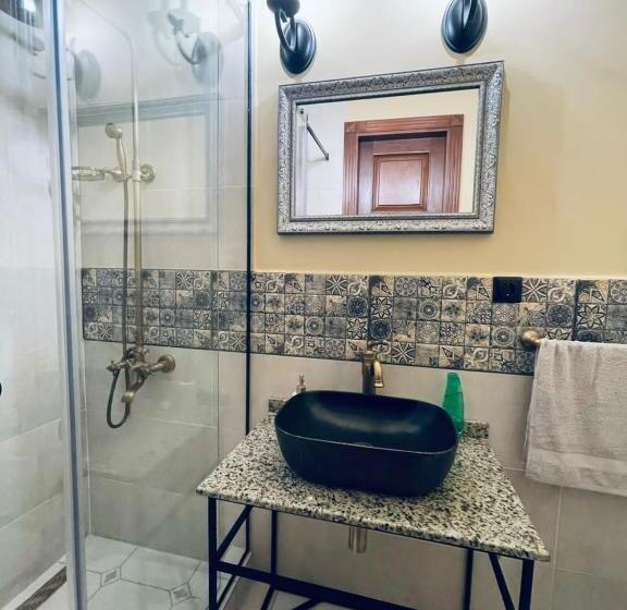 בית מלון כפרי Villa Alexander Dilijan