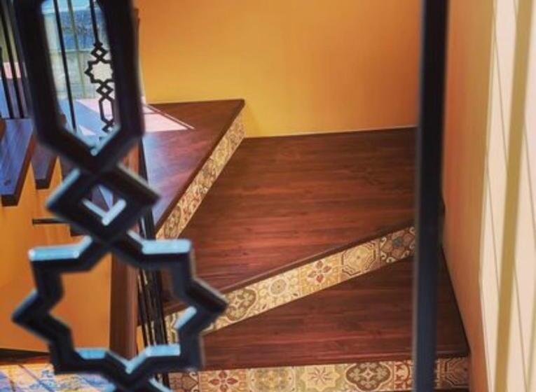 בית מלון כפרי Villa Alexander Dilijan