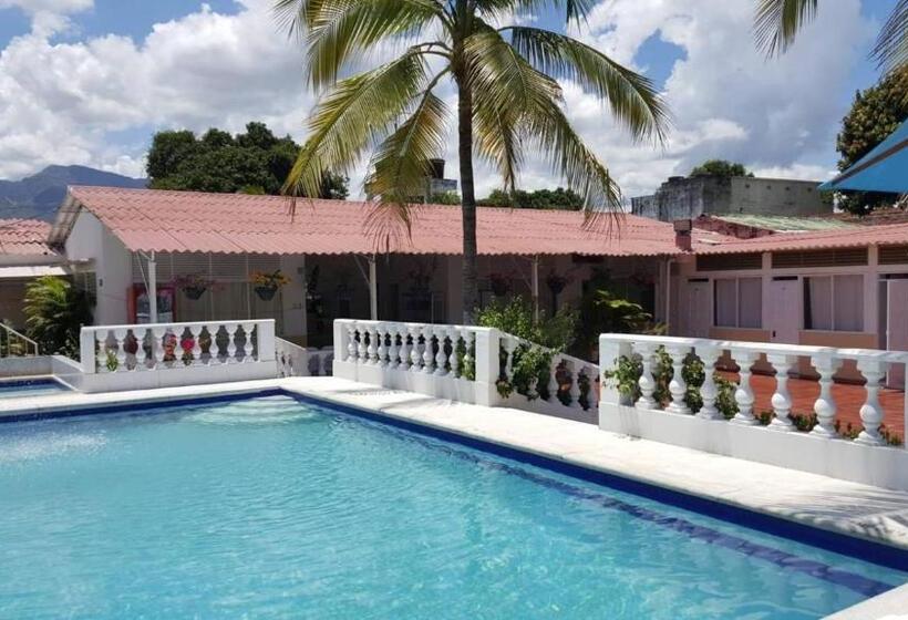 Отель Villa Gloria