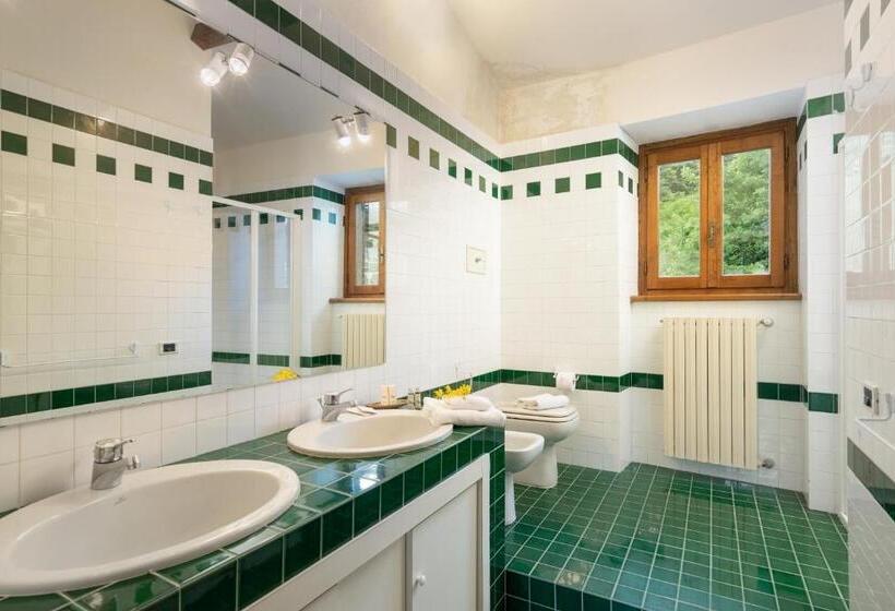 酒店 Villa Il Mulino