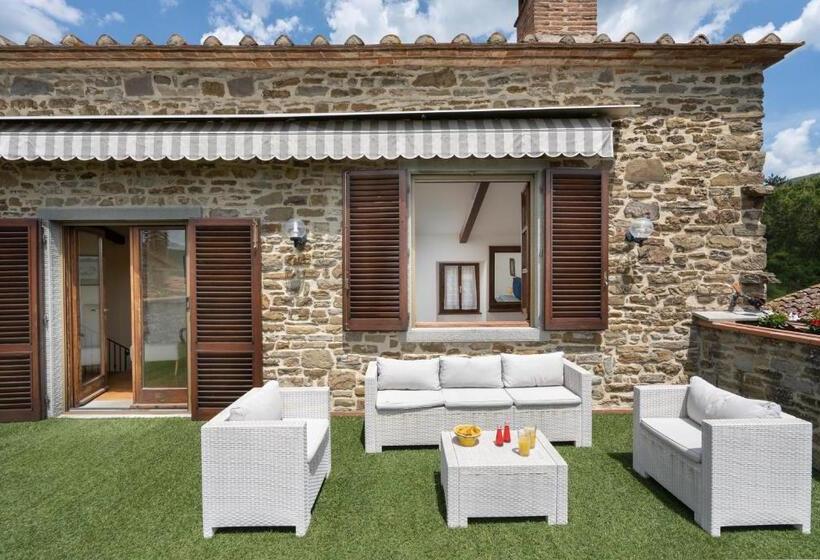 Отель Villa Olivi