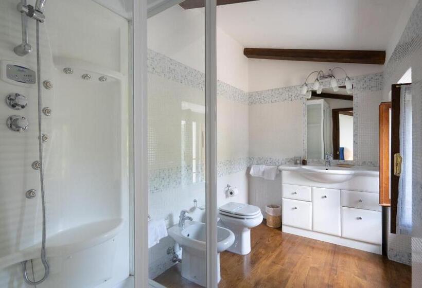 Отель Villa Olivi