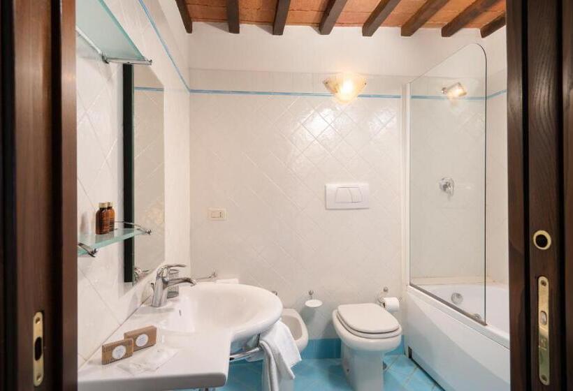 Отель Villa Olivi