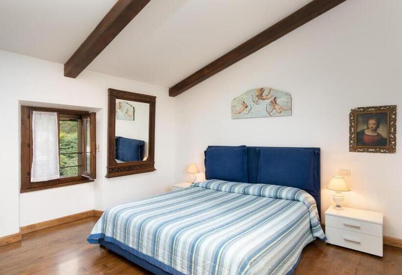 Отель Villa Olivi