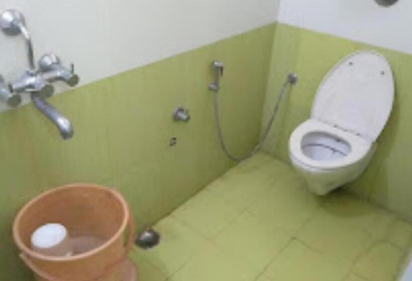 ホテル Vrindavan Patna Bihar
