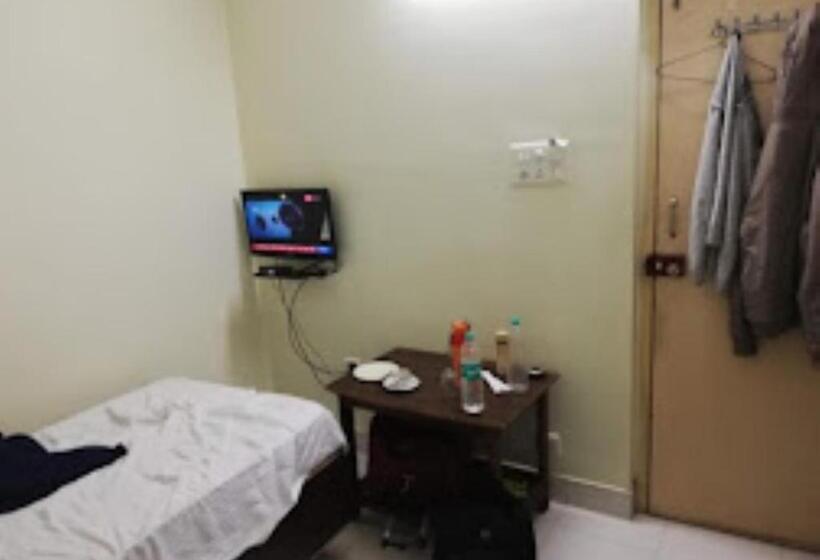 בית מלון כפרי Vrindavan Patna Bihar