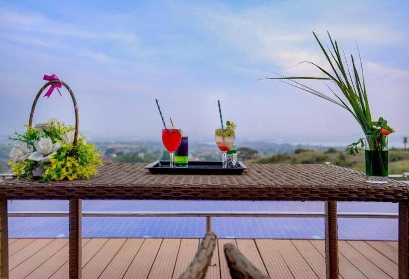 Hotel Wabi Sabi Resort, Igatpuri