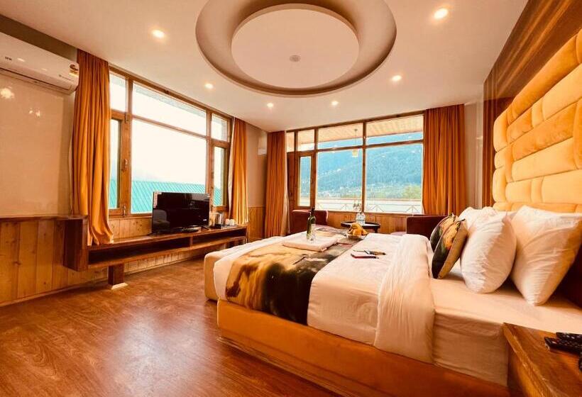 فندق West Western