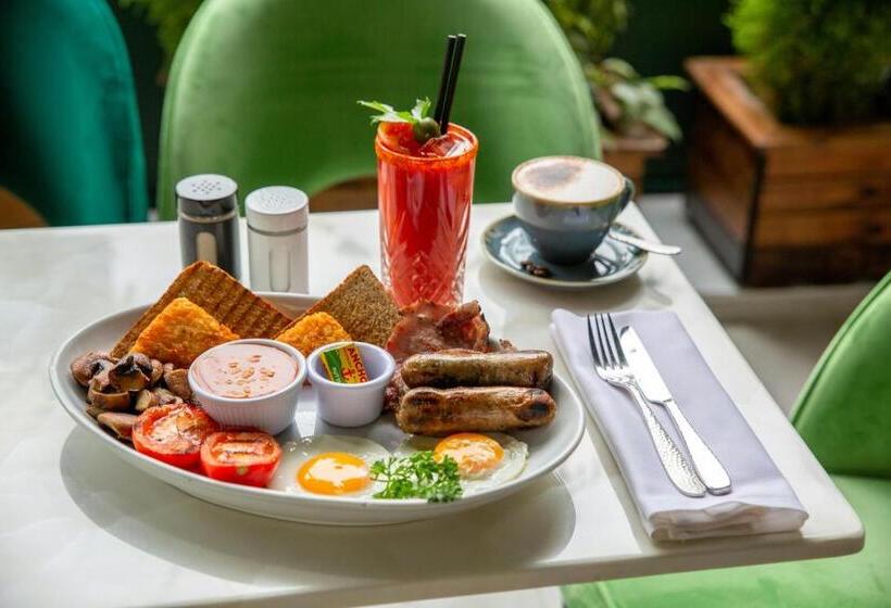 فندق West Western