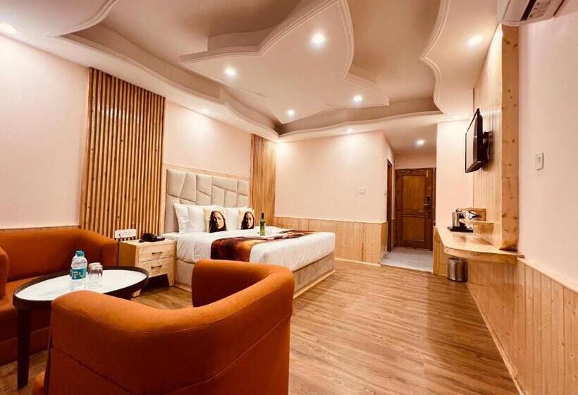 فندق West Western