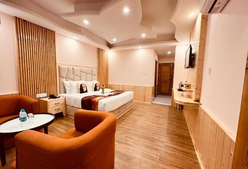 فندق West Western