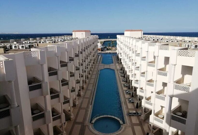 酒店 White Valley Palace