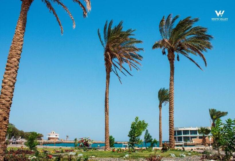 酒店 White Valley Palace