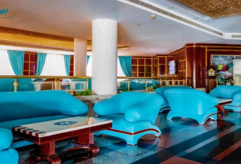 酒店 White Valley Palace