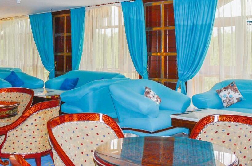 酒店 White Valley Palace