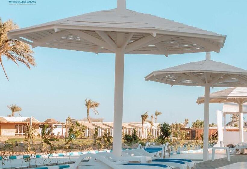 酒店 White Valley Palace