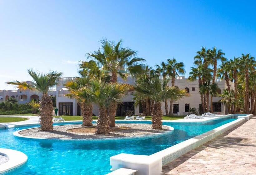 酒店 White Valley Palace