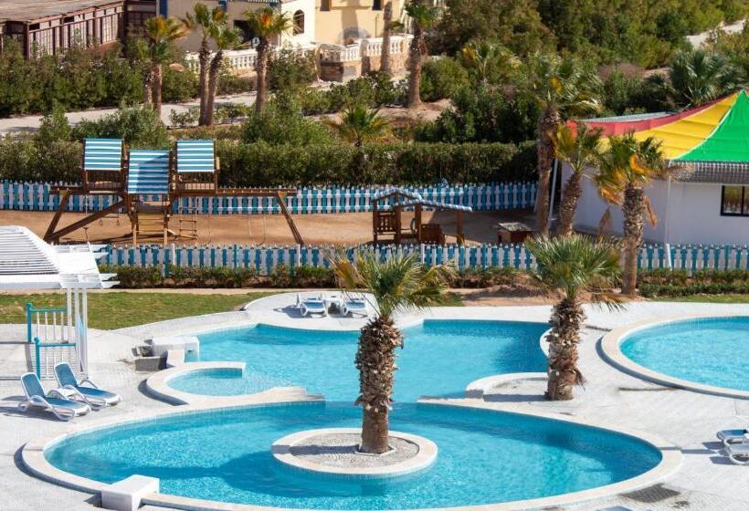 酒店 White Valley Palace