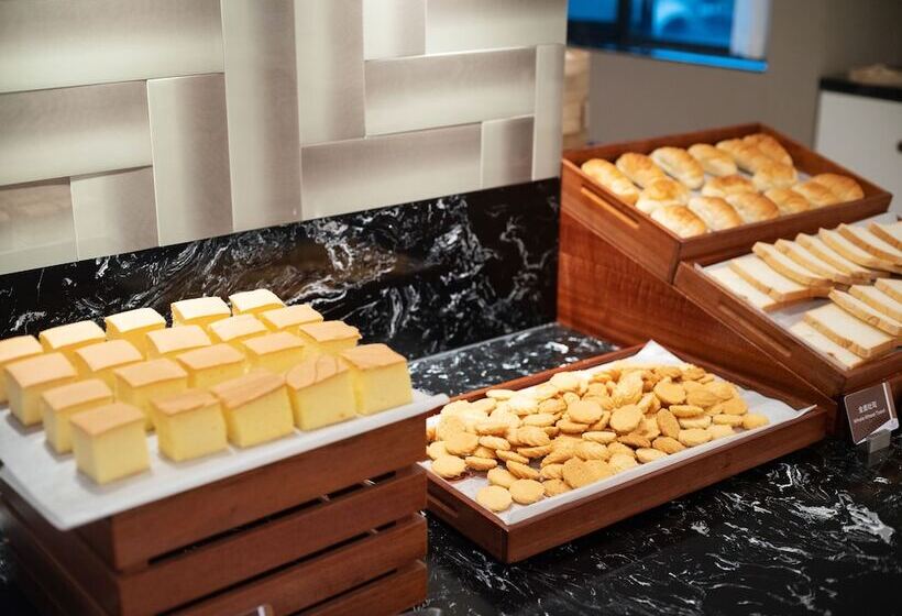 ホテル Zhangjiajie Metropolo