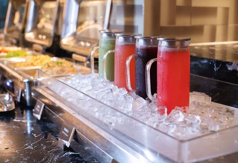 ホテル Zhangjiajie Metropolo