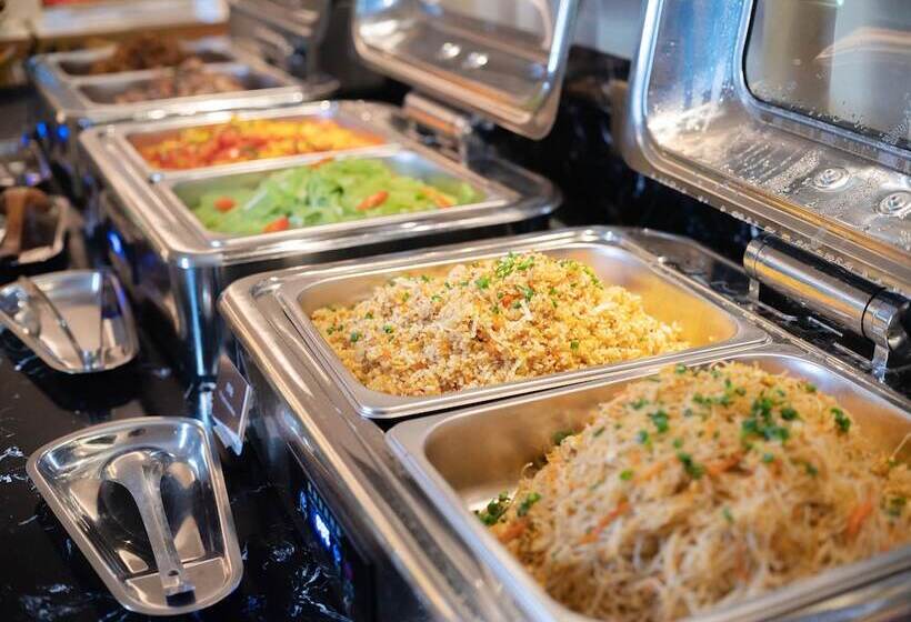 ホテル Zhangjiajie Metropolo