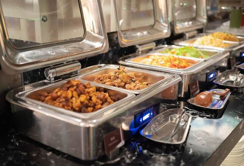 ホテル Zhangjiajie Metropolo