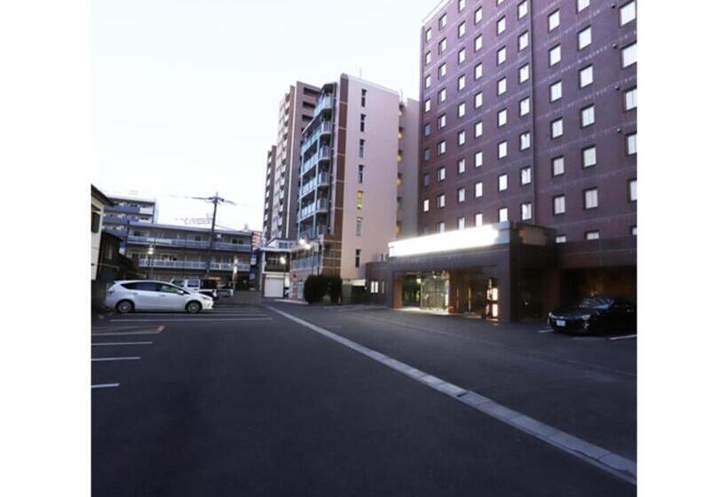 Kawagoe Daiichi Hotel Vacation Stay 65203v