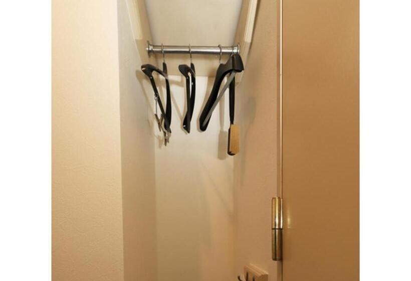 Kawagoe Daiichi Hotel Vacation Stay 65203v