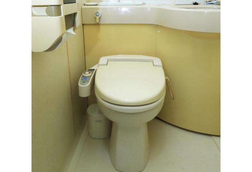 Kawagoe Daiichi Hotel Vacation Stay 65203v