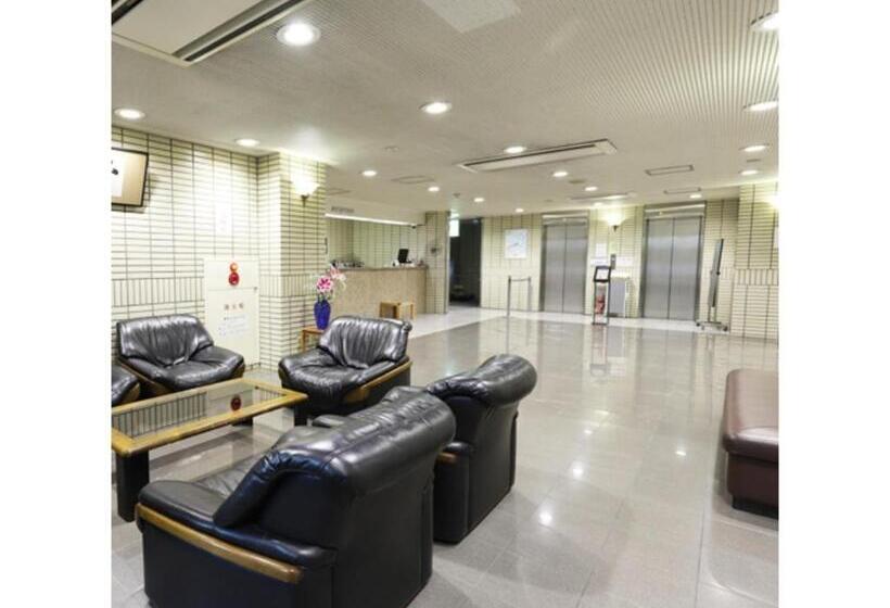 Kawagoe Daiichi Hotel Vacation Stay 65218v