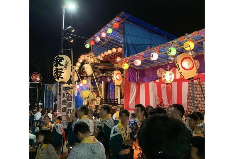 Kawagoe Daiichi Hotel   Vacation Stay 65223v