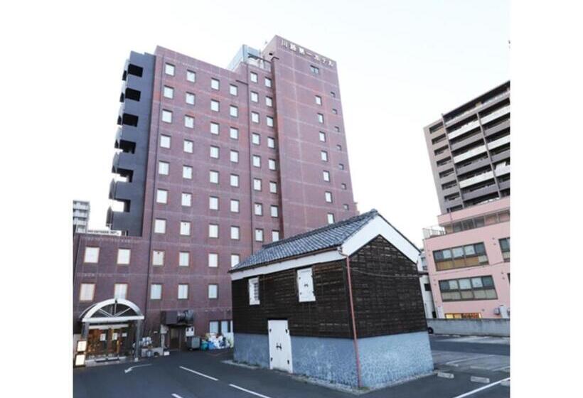 Kawagoe Daiichi Hotel   Vacation Stay 65223v