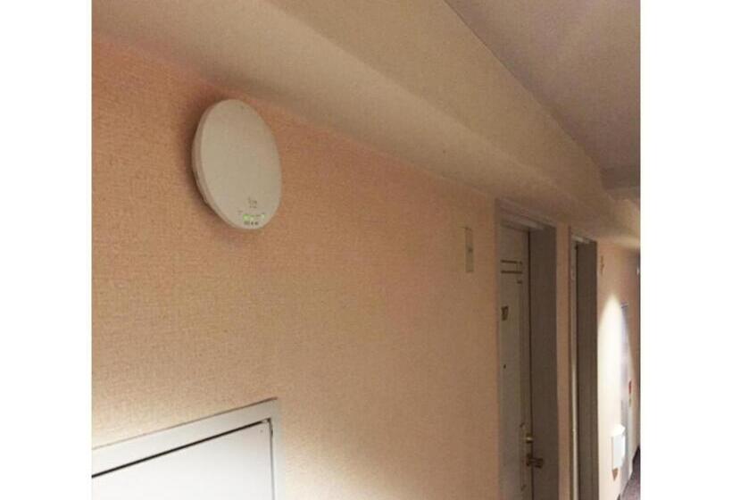 Kawagoe Daiichi Hotel Vacation Stay 65225v