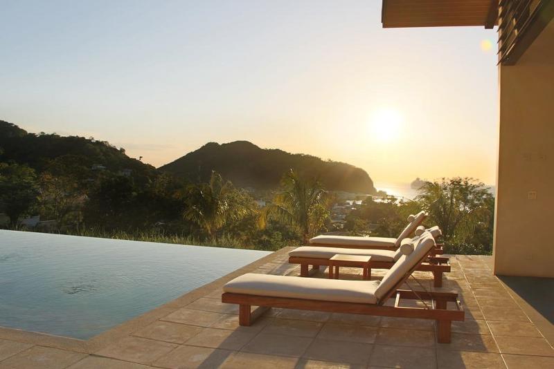 La Santa Maria Resort