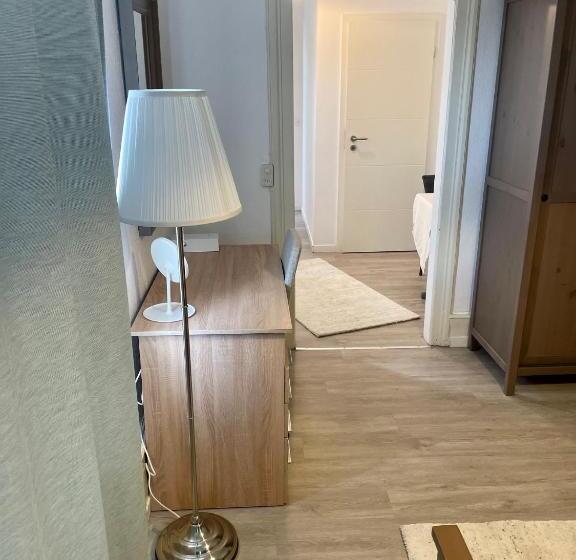 Bliss Basel Residence