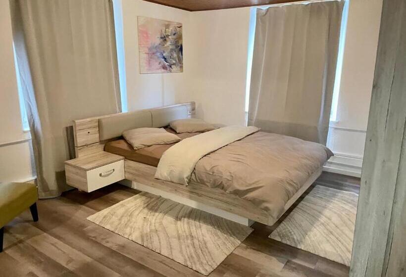 Bliss Basel Residence