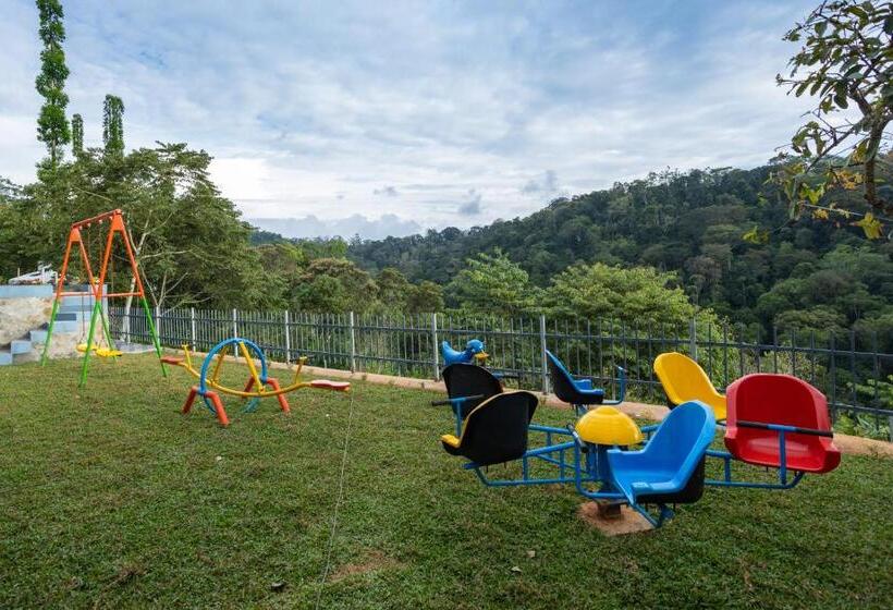 Le Serene Munnar Resorts & Spa