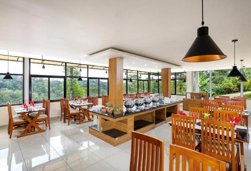Le Serene Munnar Resorts & Spa
