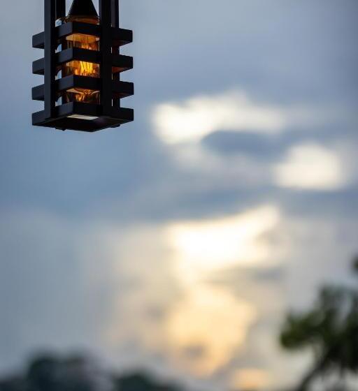 Le Serene Munnar Resorts & Spa